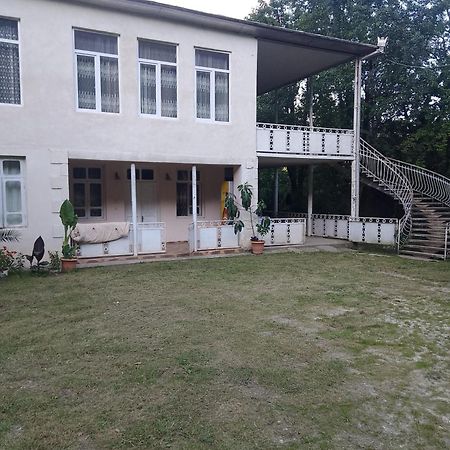 Tamuna Guest House 마트빌 외부 사진