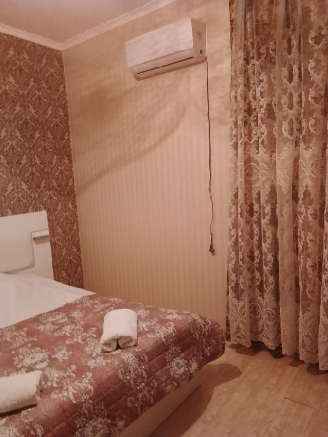 Tamuna Guest House 마트빌 외부 사진