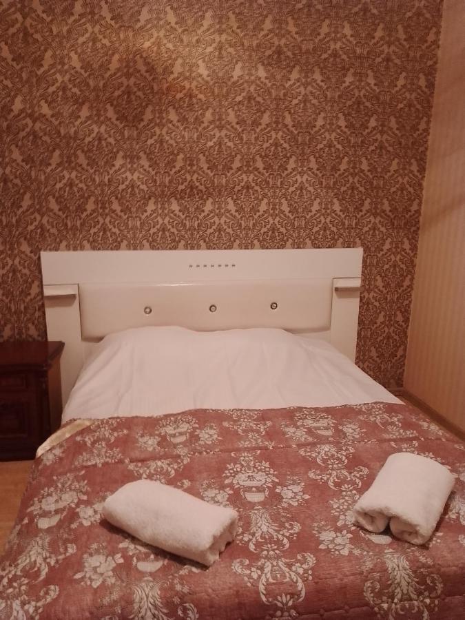 Tamuna Guest House 마트빌 외부 사진