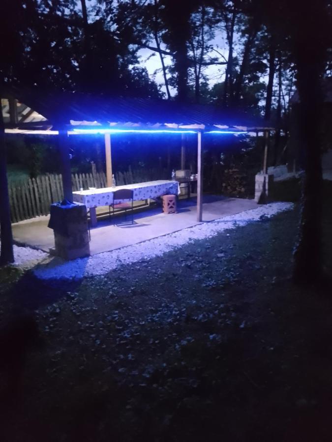 Tamuna Guest House 마트빌 외부 사진