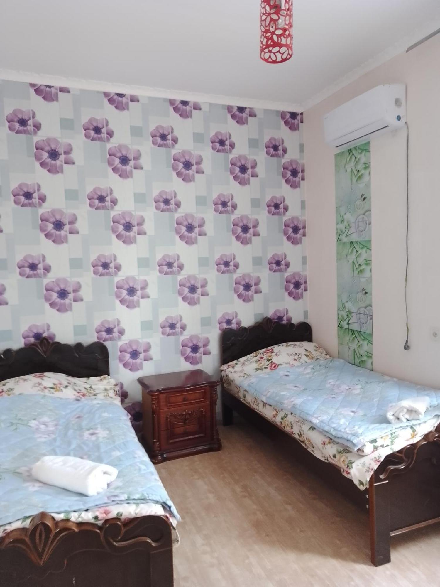 Tamuna Guest House 마트빌 외부 사진