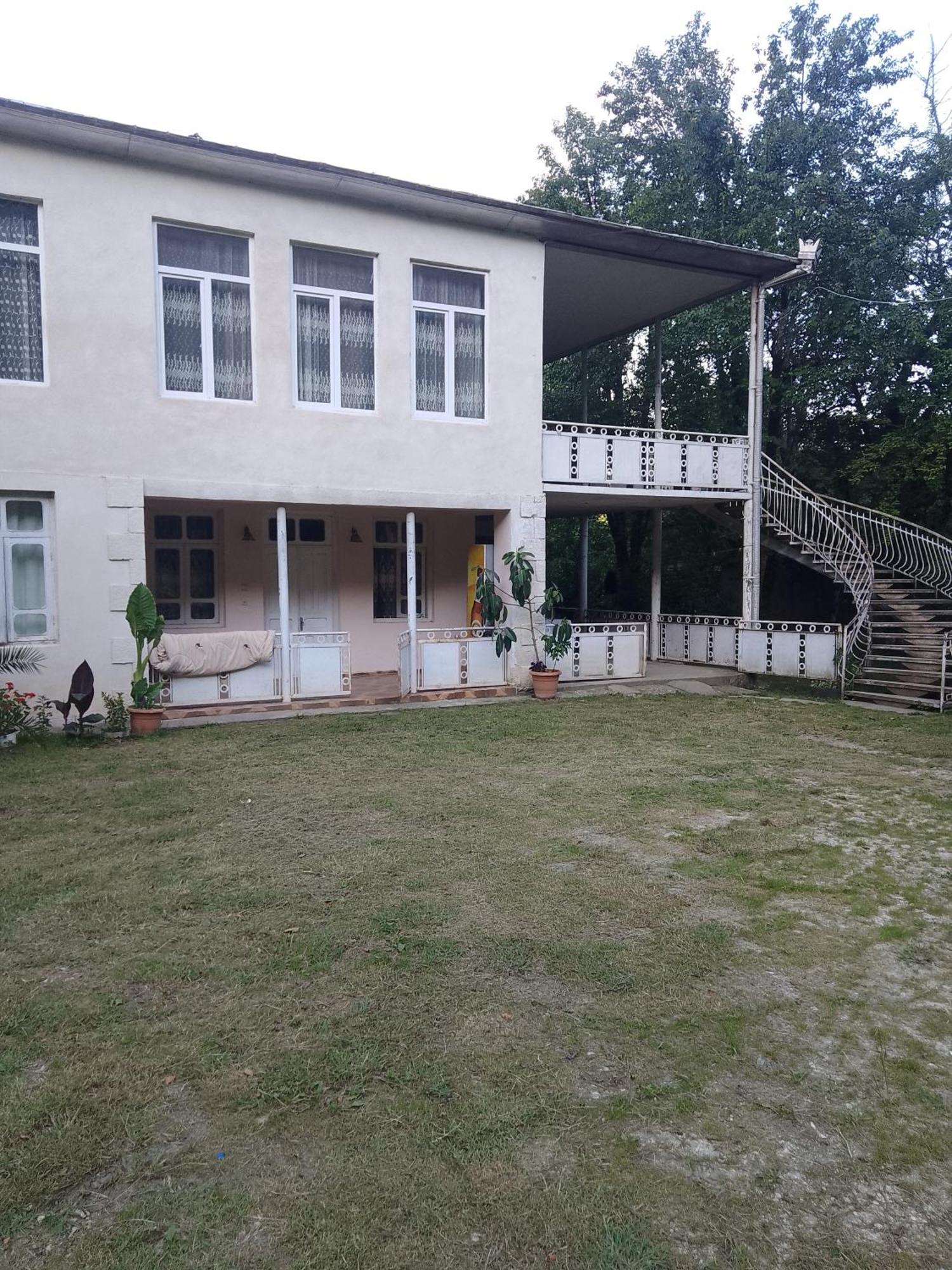 Tamuna Guest House 마트빌 외부 사진