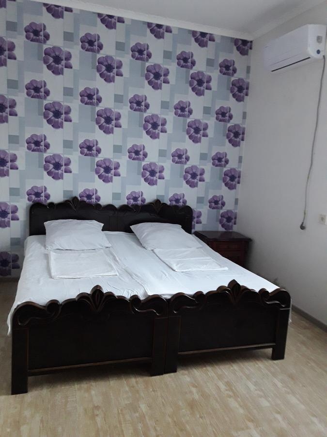 Tamuna Guest House 마트빌 외부 사진